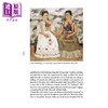 【中商原版】Frida Kahlo 进口艺术 弗里达·卡罗 Hirmer艺术大师系列 小开本艺术家画册画集 商品缩略图1