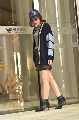 达琳可儿KH8M_毛衣_ZK