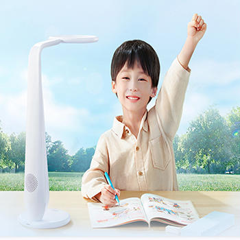 有道智能学习灯全学龄段护眼学习灯 商品图1