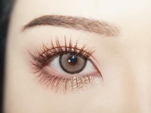 坚果力NUTNUTLOOK  黑娇骑士&酷辣甜心&美高牛仔&亚裔BBGirl   白狮旗下自营品牌赠伴侣盒 半年抛2片 商品图5