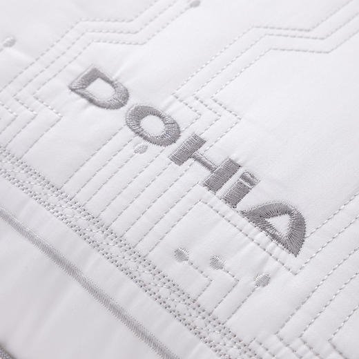 多喜爱 第二代曼斯特舒柔蓬蓬枕（高/中/低）cs 商品图4