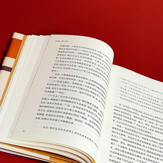大哲学家 佛陀与龙树 雅斯贝尔斯著作集 精装 哲学思想研究 商品图9