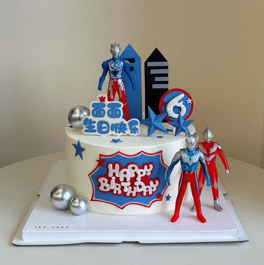 奥特曼 商品图0