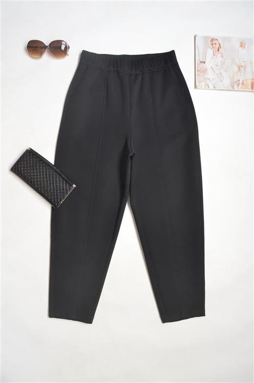 朝子SK32YL_长裤_ZK 商品图0