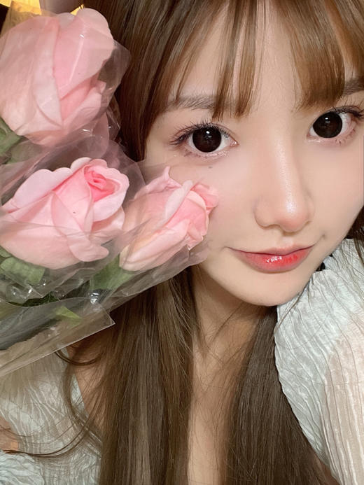 【🤹半年抛 · 店主推荐】球球黑 半年抛 GUGUCON 商品图4