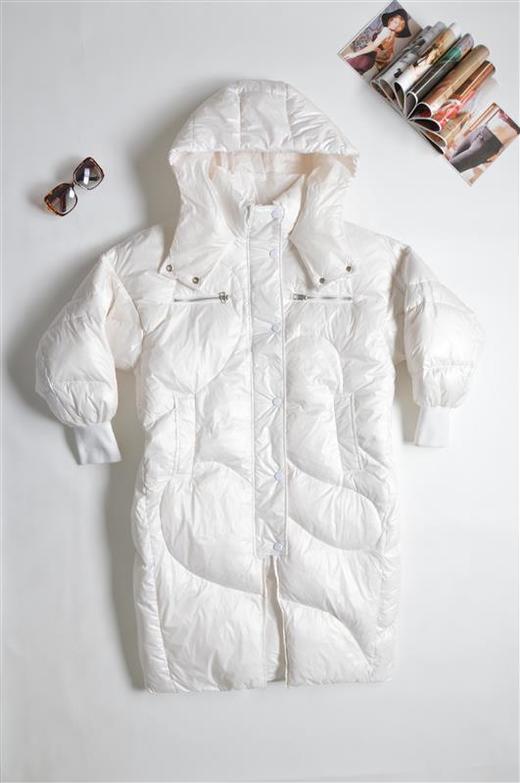 对位PN9X_羽绒服 商品图0