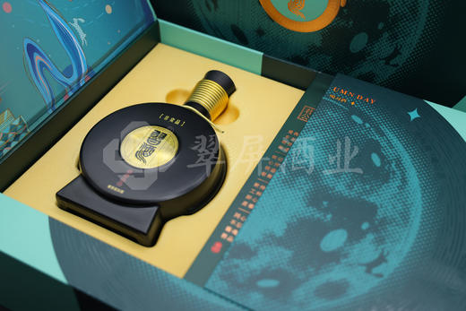 君品团拜中秋礼盒（玉色款）500mlx2 商品图7