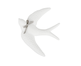 MM 飞翔的雨燕香氛石膏MM106-G小号
多情无花果香型
/Figuier Dolce