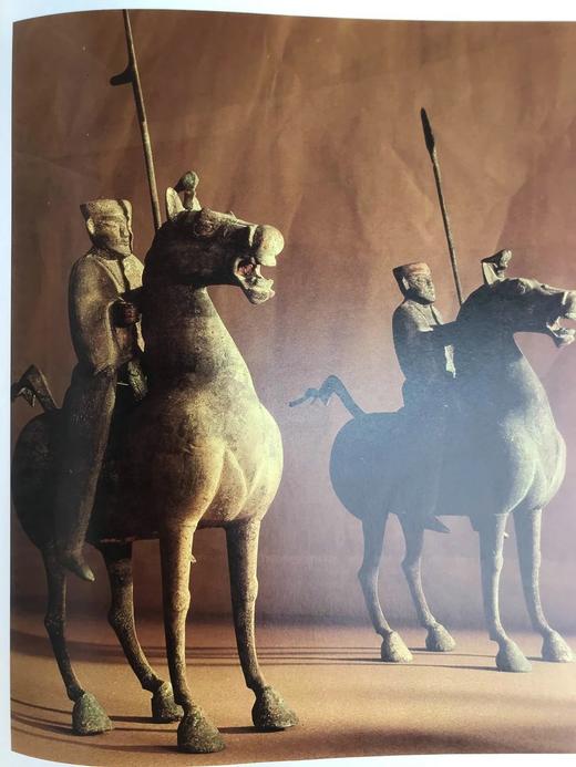 哈姆林中华帝国史 200余幅彩色插图 精装大16开 商品图7