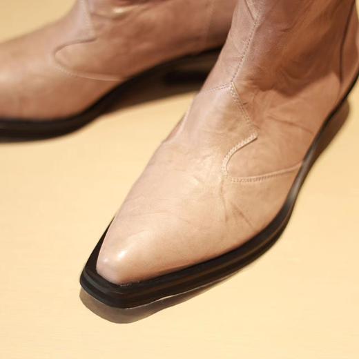 【抖音专属】鞋（DT2317507丁香粉） 商品图2