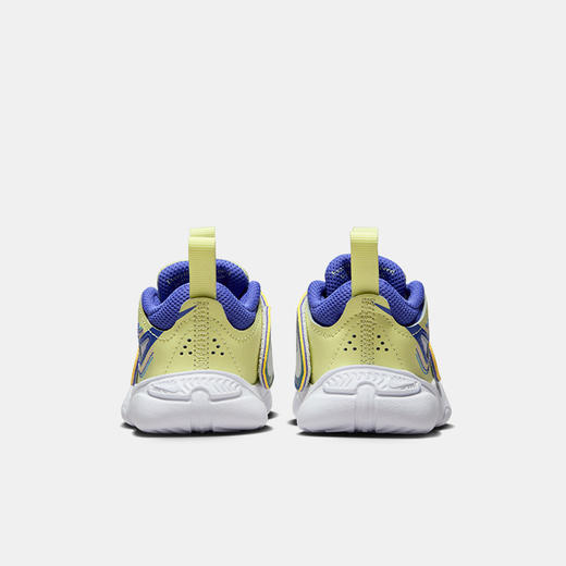 Nike Team Hustle D 11 SE (TD) 婴童运动童鞋 FN6678 商品图5
