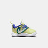 Nike Team Hustle D 11 SE (TD) 婴童运动童鞋 FN6678 商品缩略图2