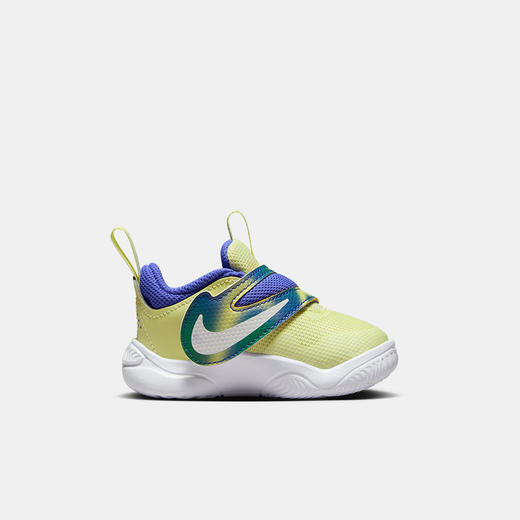 Nike Team Hustle D 11 SE (TD) 婴童运动童鞋 FN6678 商品图2