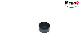 BP592/62K OD4@200-1200 T>90% Φ12.7*6 带通滤光片 （带套圈）