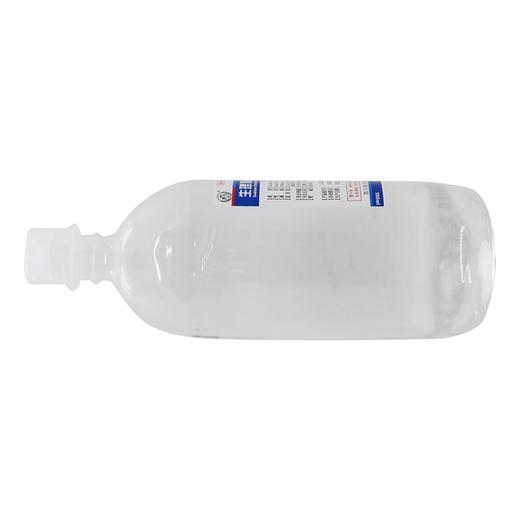 生理氯化钠溶液 【500ml:4.5g(原：500ml：4.5g)】四川科伦 商品图3