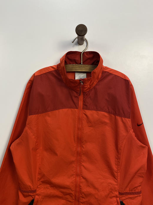 Y2K Vintage NIKE 耐克 GOLF 高尔夫系列 运动外套 _SJK(S) 商品图0
