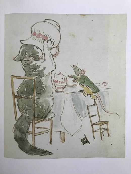 书籍的艺术 100幅彩色插图 精装16开 商品图11