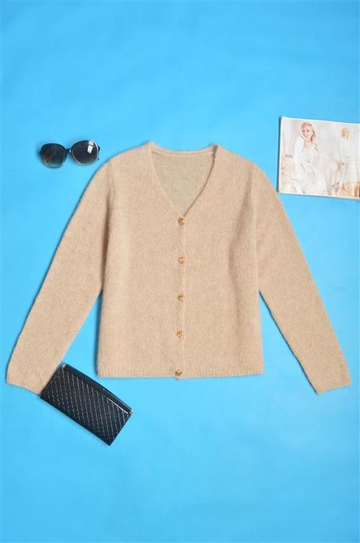 艾衣集SS8CKR_针织衫_ZK 商品图0