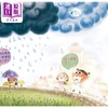 预售 【中商原版】宝宝探索科学绘本 小水滴从哪裡来 超值附赠CD和QR Code故事 港台原版 儿童科普绘本 少儿知识百科图画书儿童读物 商品缩略图2