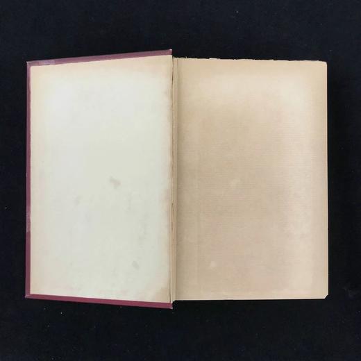 1899年 鲁宾逊漂流记 约20幅插图 漆布精装32开 商品图2