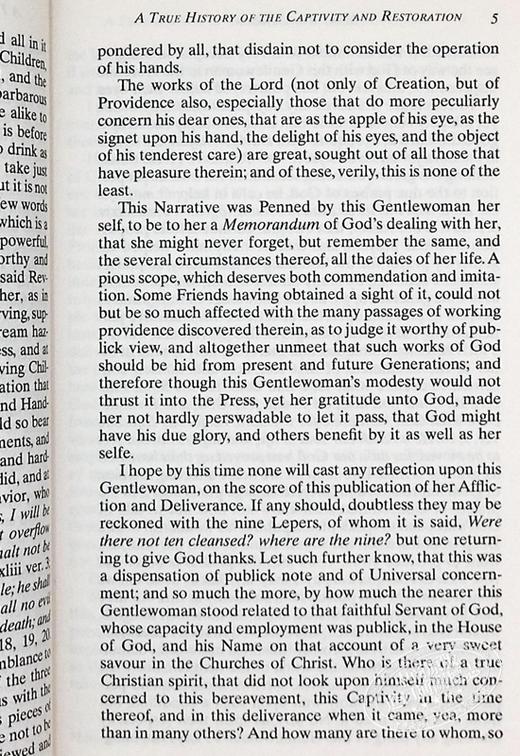 【中商原版】经典美国自传 英文原版 Classic American Autobiographies 商品图6