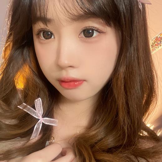 正品年抛 | hancy系列糯糯甜棕 | 直径14.5着色直径13.9 | 韩国产 商品图6