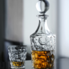 捷克波西米亚水立方酒具1壶6杯 商品缩略图5