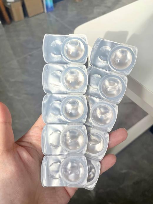 Favorr Beauty日抛--粉灯泡 商品图2