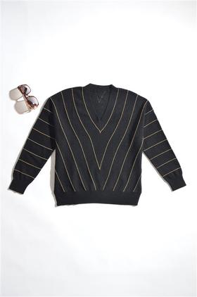 达琳可儿QWMR_针织衫_ZK