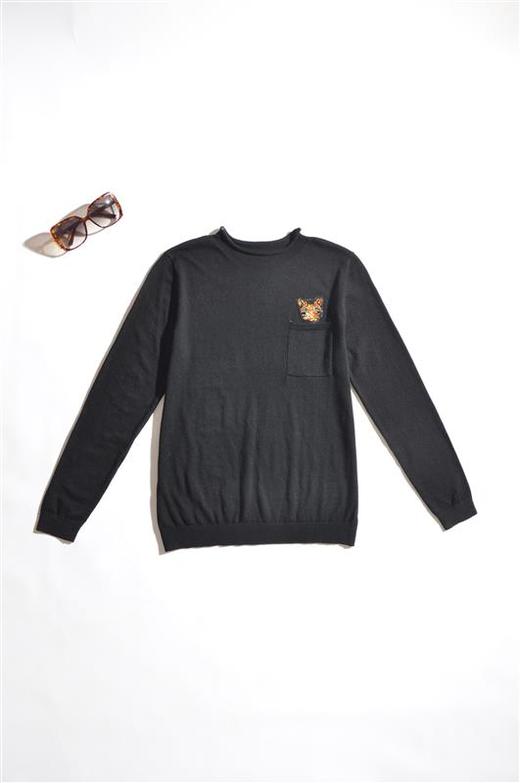 品格集EVHU_针织衫_ZK 商品图0