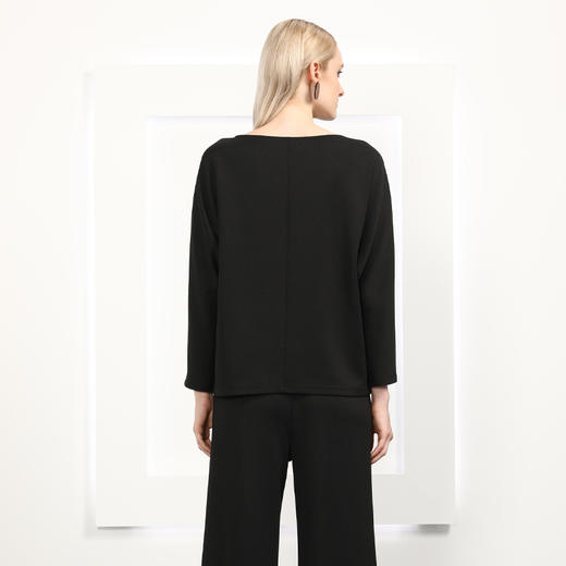 MF3E022麦克斯菲瑞女士针织上衣 商品图2