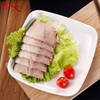 天福号 酱肉熟食礼盒 中华老字号酱肘子酱牛肉组合礼盒企业定制 食全食美 - 食盒1900g/盒 商品缩略图4