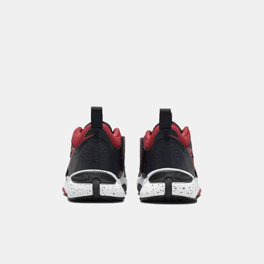 Nike Team Hustle D 11 (PS) 幼童运动童鞋 DV8994 商品图3