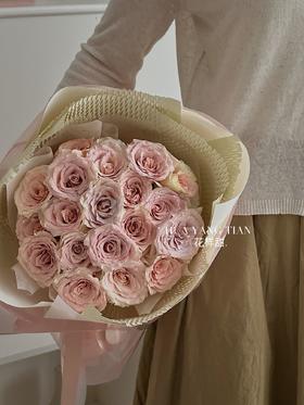 温柔诗篇·花束