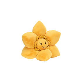 Jellycat 佛勒里水仙花