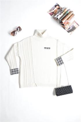 达琳可儿LN9P_毛衣_ZK