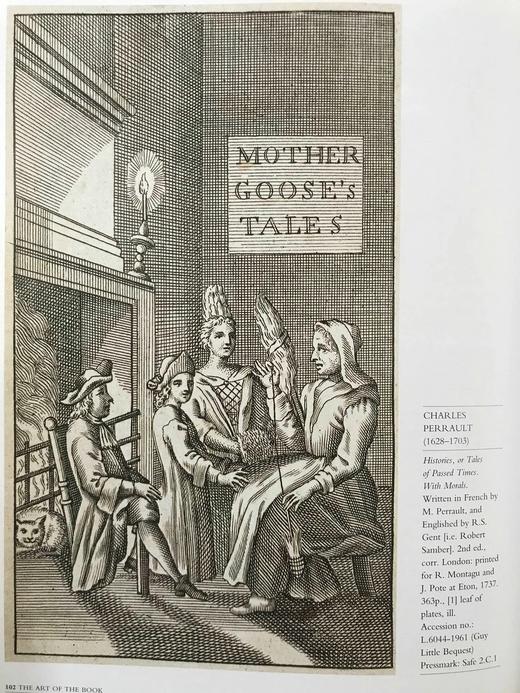 书籍的艺术 100幅彩色插图 精装16开 商品图12