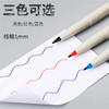 雄狮签字笔88记号笔1.0mm 商品缩略图1