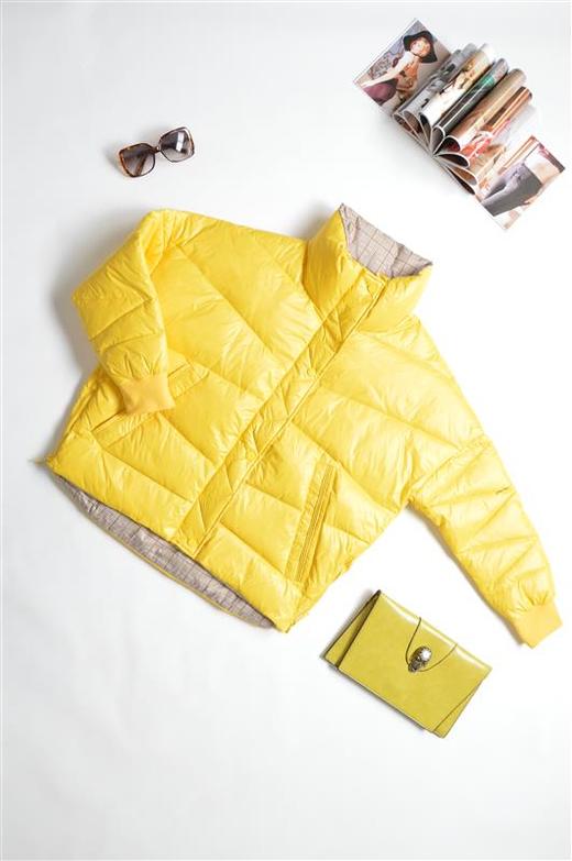 对位YF84_羽绒服_ZK 商品图0