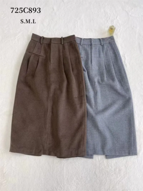 QG893#半身裙