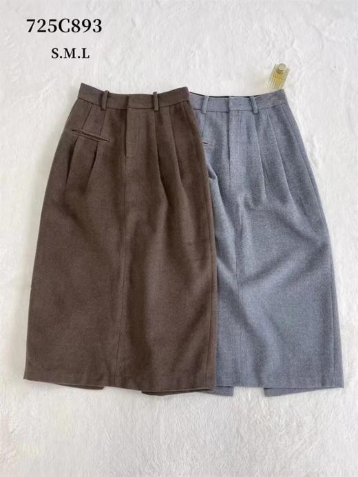 QG893#半身裙 商品图0