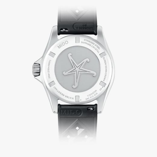 美度 MIDO 领航者系列纪念款长动能全自动机械腕表 M026.830.17.081.00 商品图1