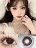 『日抛大直径』TOFFEE-巧可喵-14.5mm【日抛 度数0-800度 无525/575】 商品缩略图0