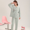 【169元1套】女士海岛绒开衫套装-6234205 商品缩略图3