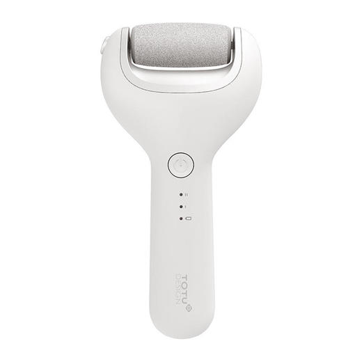 【电动磨脚器】充电式电动修脚器去死皮美足家用修足机 商品图5