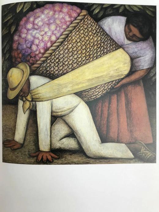 旧金山现代艺术博物馆绘画与雕塑图集 数百幅插图 精装大16开 商品图9