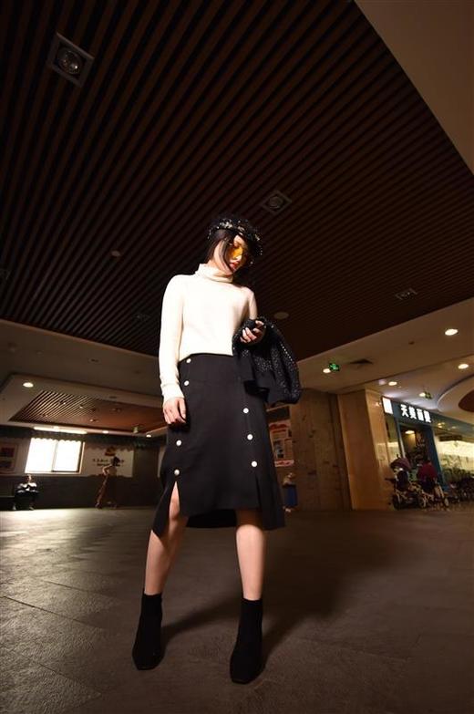 达琳可儿P429_针织衫_ZK 商品图0