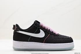 耐克Nike Air Force 1 Low空军一号低帮百搭休闲运动板鞋FN8883-011男女鞋