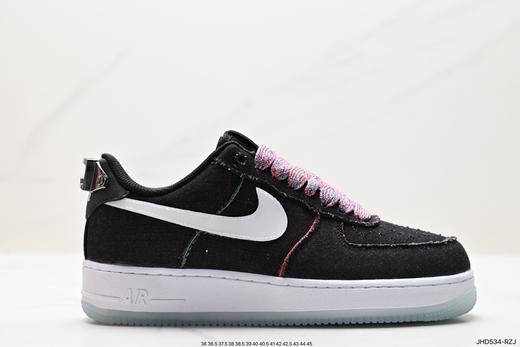 耐克Nike Air Force 1 Low空军一号低帮百搭休闲运动板鞋FN8883-011男女鞋 商品图0