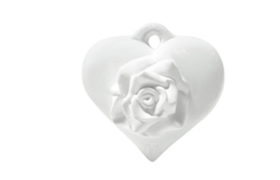 MM 心形玫瑰香氛石膏MM079-G小号
优雅玫瑰香型
/Rose Elegante